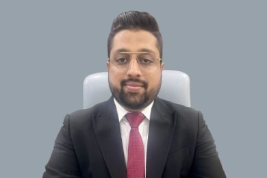 Nikhil Kumar Agarwal