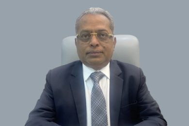Umesh Chand Agarwal